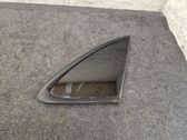 Rear side window/glass