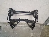 Front subframe