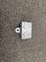 Seat heating relay