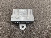 Seat heating relay