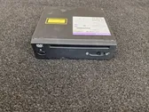 Navigation unit CD/DVD player