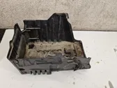 Battery box tray