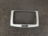 Radio/GPS head unit trim