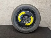 R18 spare wheel