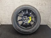 R 20 spare wheel