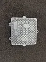 LED ballast control module