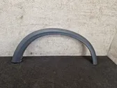 Front arch trim