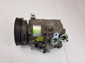 Air conditioning (A/C) compressor (pump)