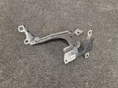 Fender mounting bracket