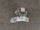 Engine mount bracket