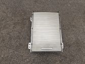Cup holder front