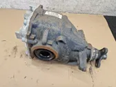 Rear differential