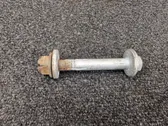 Rear suspension camber bolt