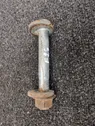 Rear suspension camber bolt