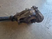 Rear differential