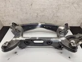 Rear subframe