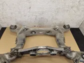 Rear subframe