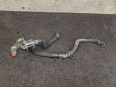 Electric auxiliary coolant/water pump