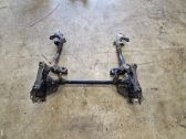 Front subframe