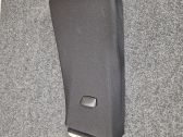 (B) pillar trim (top)