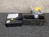 Tire air pump compressor