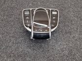 Head unit multimedia control