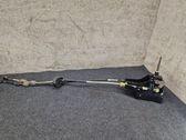Gear shifter/selector
