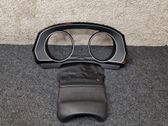 Dashboard trim