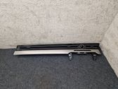Dash center air vent grill