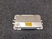Suspension control unit/module