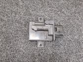 Fuel injection pump control unit/module
