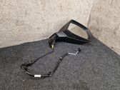 Front door electric wing mirror