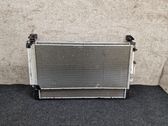 Radiator set