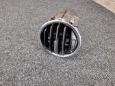 Dashboard side air vent grill/cover trim