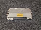Suspension control unit/module