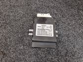 Fuel injection pump control unit/module