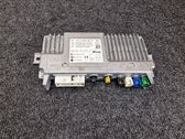 Camera control unit module