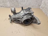 Hinterachsdifferential