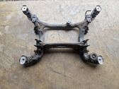 Rear subframe