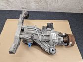 Rear differential