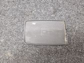 Glove box pad