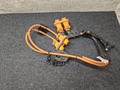 Cable de alta tensión