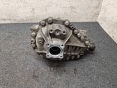 Front differential