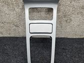 Gear shifter surround trim plastic