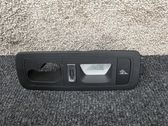 Rear seat light