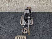 Brake pedal