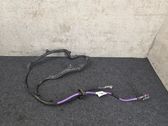Wires (generator/alternator)
