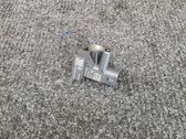Airbag deployment crash/impact sensor