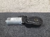 Seat adjustment motor