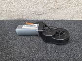 Seat adjustment motor